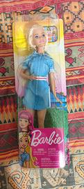 Barbie Dreamhouse adventures GHR58