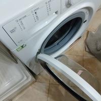 Lavatrice 10 chili nuova