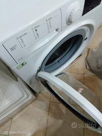 Lavatrice 10 chili nuova