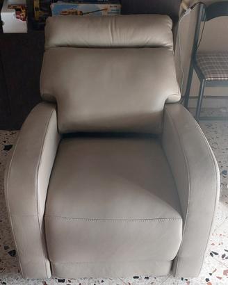 GAVASSA Poltronesofà movimento relax elettrico