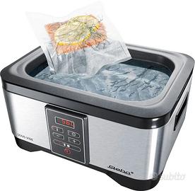 SOUS-VIDE sv 1 PRECISE STEBA