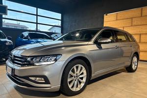 Volkswagen Passat Variant 2.0 TDI SCR EVO DSG 122c