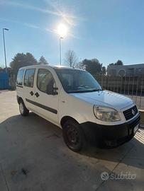 FIAT DOBL0' USATO