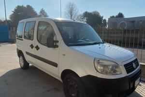FIAT DOBL0' USATO
