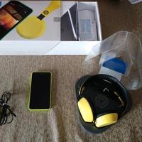 Nokia Lumia 635 Music Edition