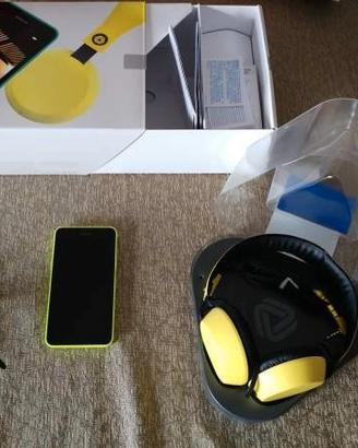 Nokia Lumia 635 Music Edition