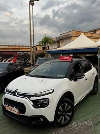 Citroen C3 PureTech 110 S&S EAT6 Shine