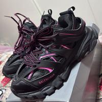 Balenciaga Track