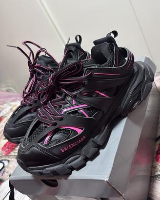 Balenciaga Track