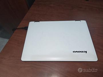 Notebook Touchscreen Lenovo Yoga300