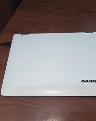 Notebook Touchscreen Lenovo Yoga300