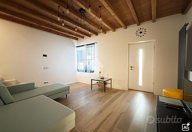 CASA INDIPENDENTE A PASSIRANO