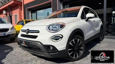 FIAT 500X PROMO 250 mensili 1.3 T4 150 CV DCT...