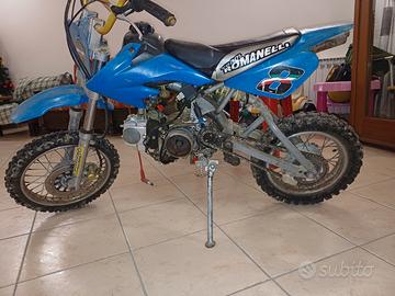 pit bike 125 
