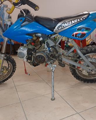 pit bike 125 
