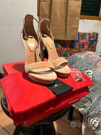 Scarpe Elisabetta Franchi donna – taglia 39
