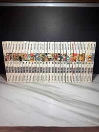 Manga One piece new edition 1-31💕📚