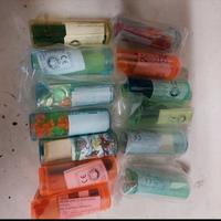 13 giochi sorprese mulino bianco vintage