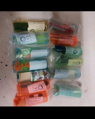 13 giochi sorprese mulino bianco vintage