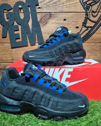 Nike Air Max 95 Tg 39