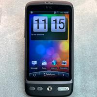 Smartphone HTC Desire