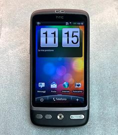 Smartphone HTC Desire