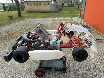 KART KZ RS - TM R1