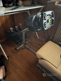 Postazione completa pc/ps5