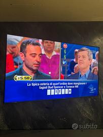 Tv. Samsung. 55. Qled  smart.