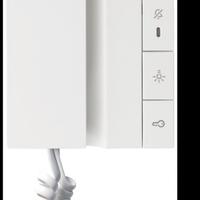 Vimar 40542 citofono 2 fili Voxie