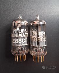 Philips E88CC - Top Gold.  			