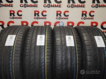 4 GOMME 235/45 R19 95V CONTINENTAL ESTIVE