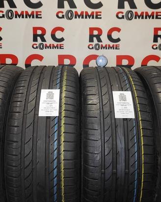 4 GOMME 235/45 R19 95V CONTINENTAL ESTIVE
