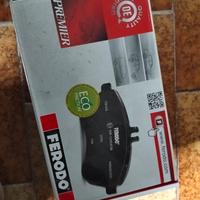 pastiglie dischi punto 188