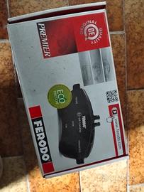 pastiglie dischi punto 188