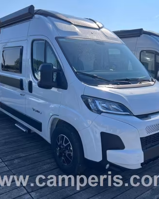 ELNAGH ELNAGH E-VAN 2 NEXT