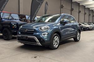 FIAT 500X 1.6 MultiJet 120 CV DCT City Cross