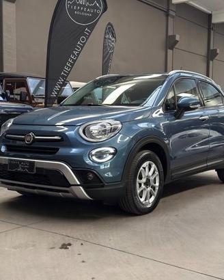 FIAT 500X 1.6 MultiJet 120 CV DCT City Cross