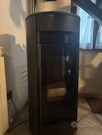 Pidra 13 Thermorossi