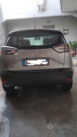 Opel Crossland X 1200 benzina