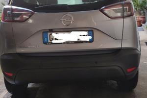 Opel Crossland X 1200 benzina