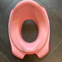 Vasino - Riduttore wc