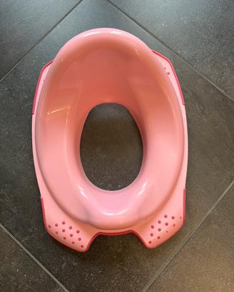 Vasino - Riduttore wc