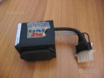 Elm leblanc glm 6T gvm 6T trasformatore scheda