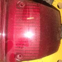 Fanale posteriore Vespa PX