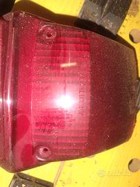 Fanale posteriore Vespa PX