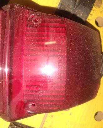 Fanale posteriore Vespa PX