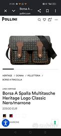 Pollini multitasche