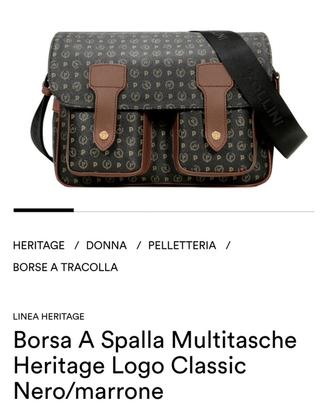 Pollini multitasche