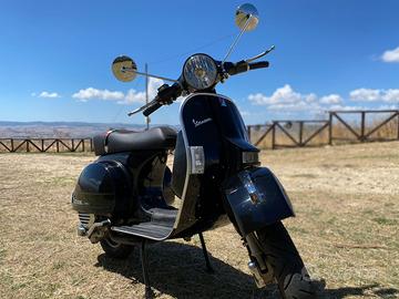 Vespa PX 150